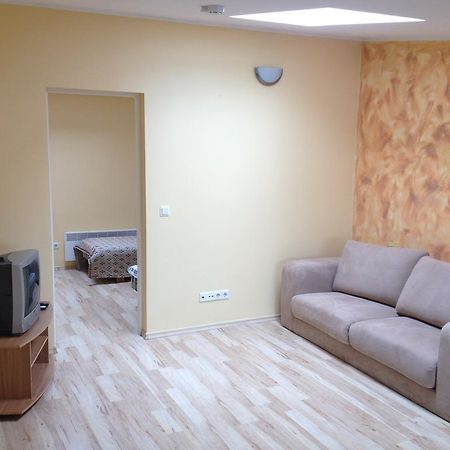 Rakvere Penthouse Apartment Zimmer foto